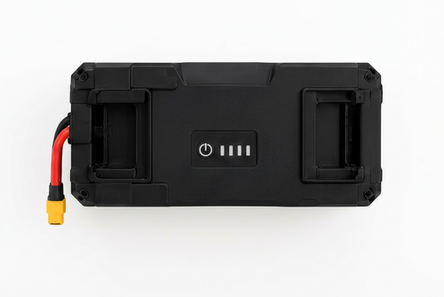 DHK 6S 25200 mAh Battery