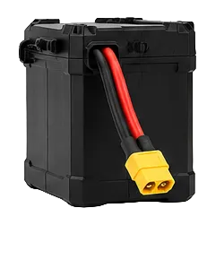 DHK 6S 25200 mAh Battery