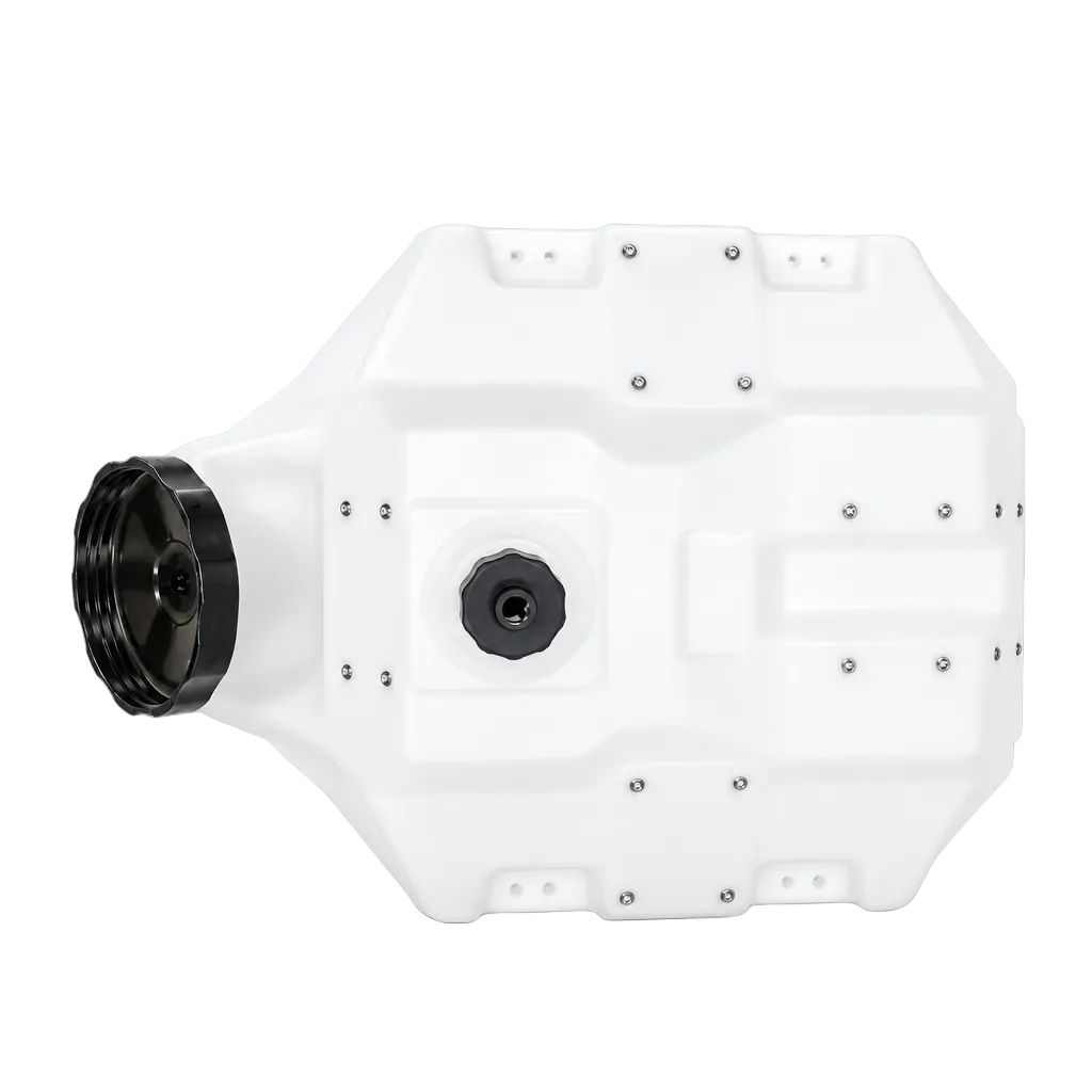 10L EFT Drone Tank