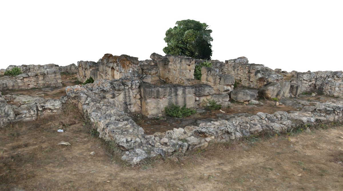 Agisoft Metashape Professional Edition