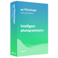 Agisoft Metashape Professional Edition