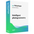 Agisoft Metashape Standard Edition