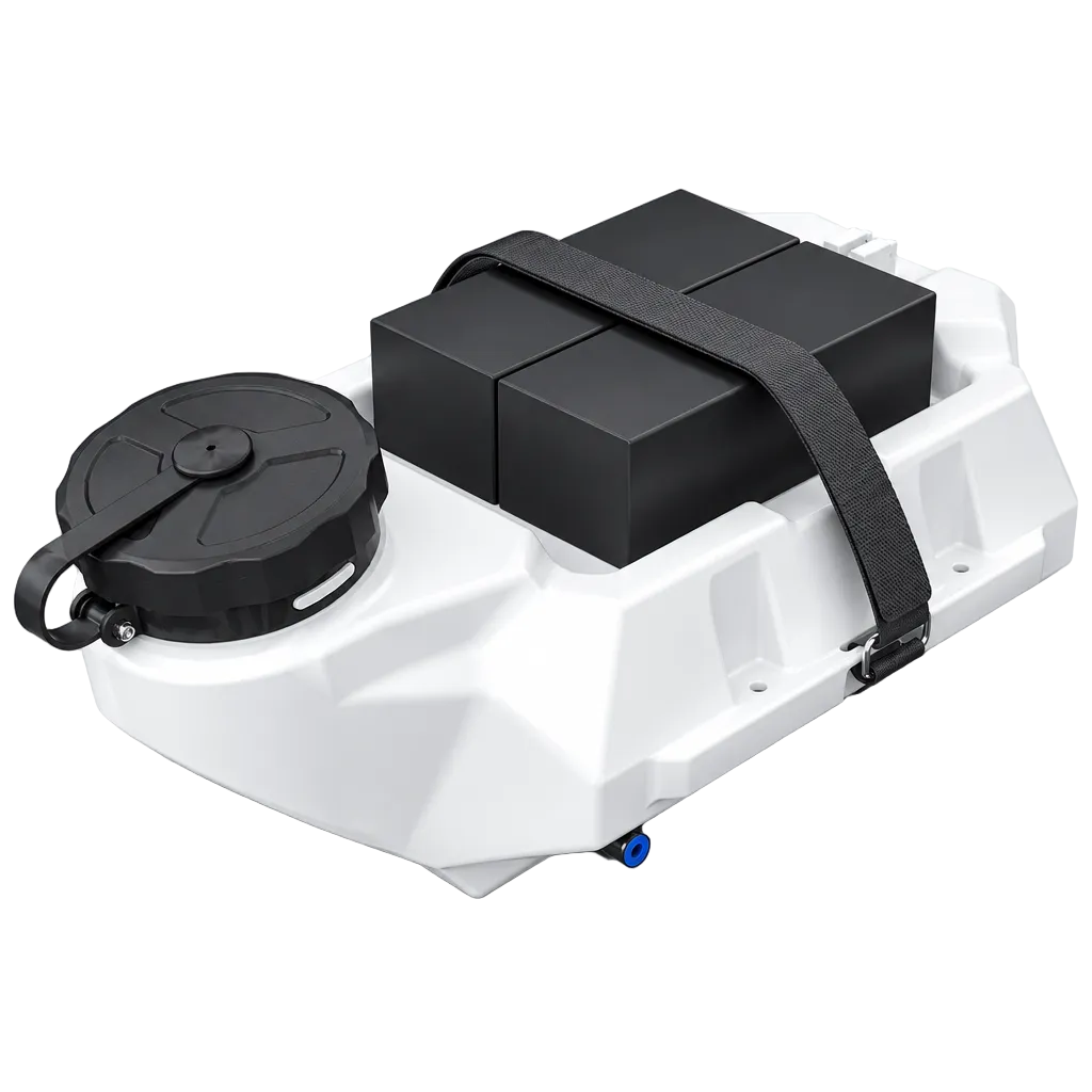 EFT 16L Tank/Battery Board