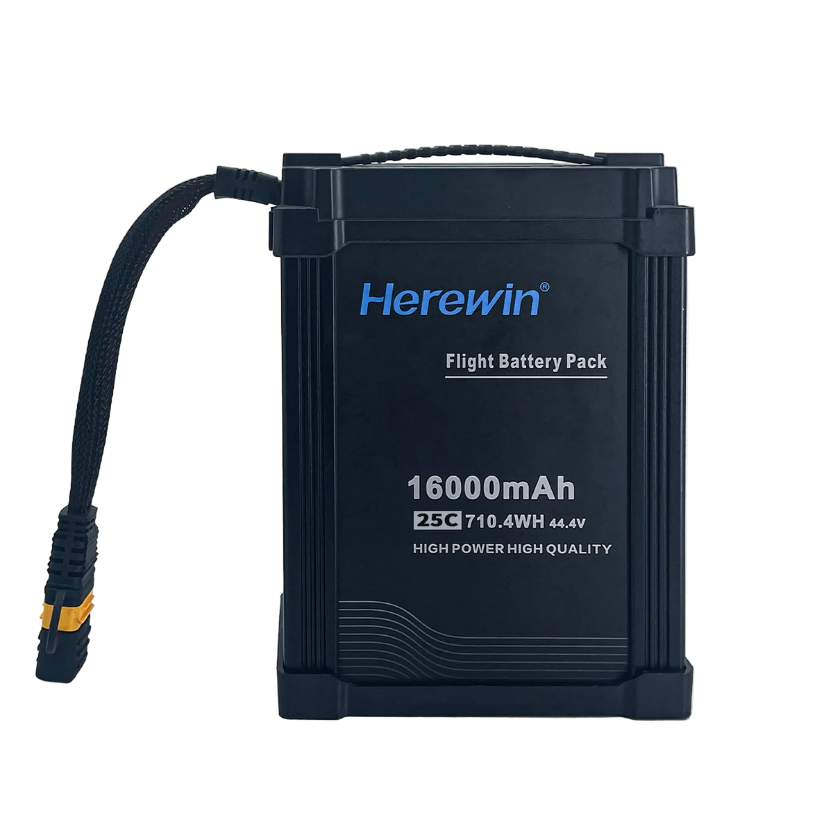 Herewin 12S 44.4V 16000mAh Battery