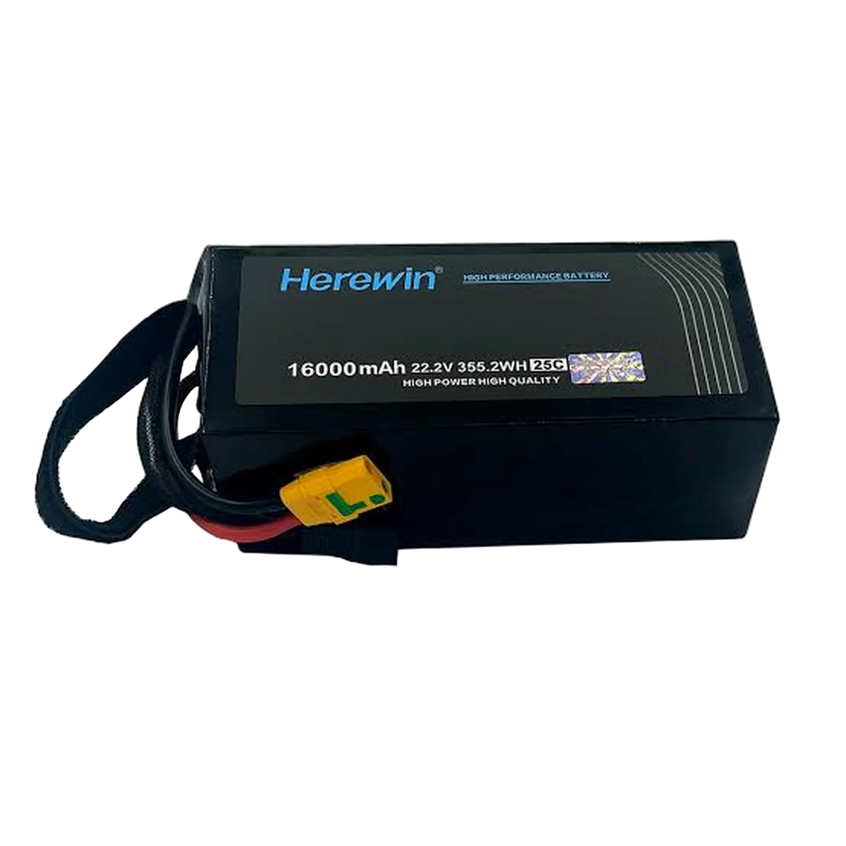 Herewin 6S 22.2V 16000mAh Battery