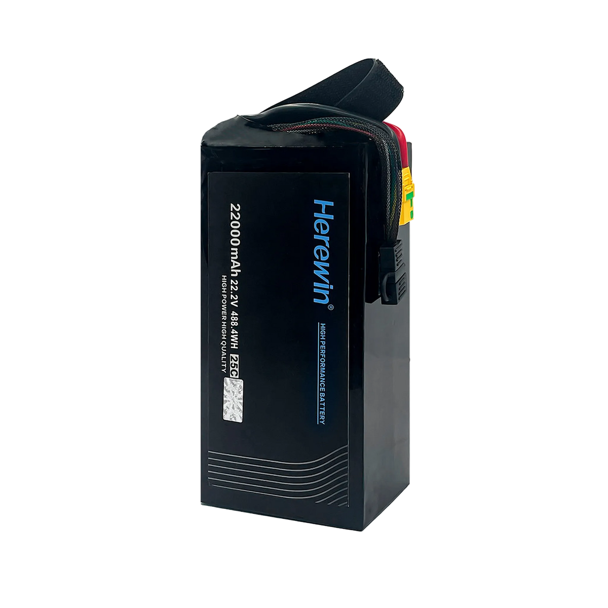 Herewin 6S 22.2V 22000mAh Battery
