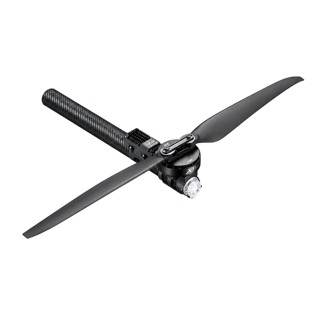 Hobbywing X11 Plus 4314 Propeller – CW