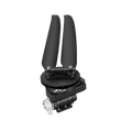 Hobbywing X9 G2L Motor + 3611 Propeller
