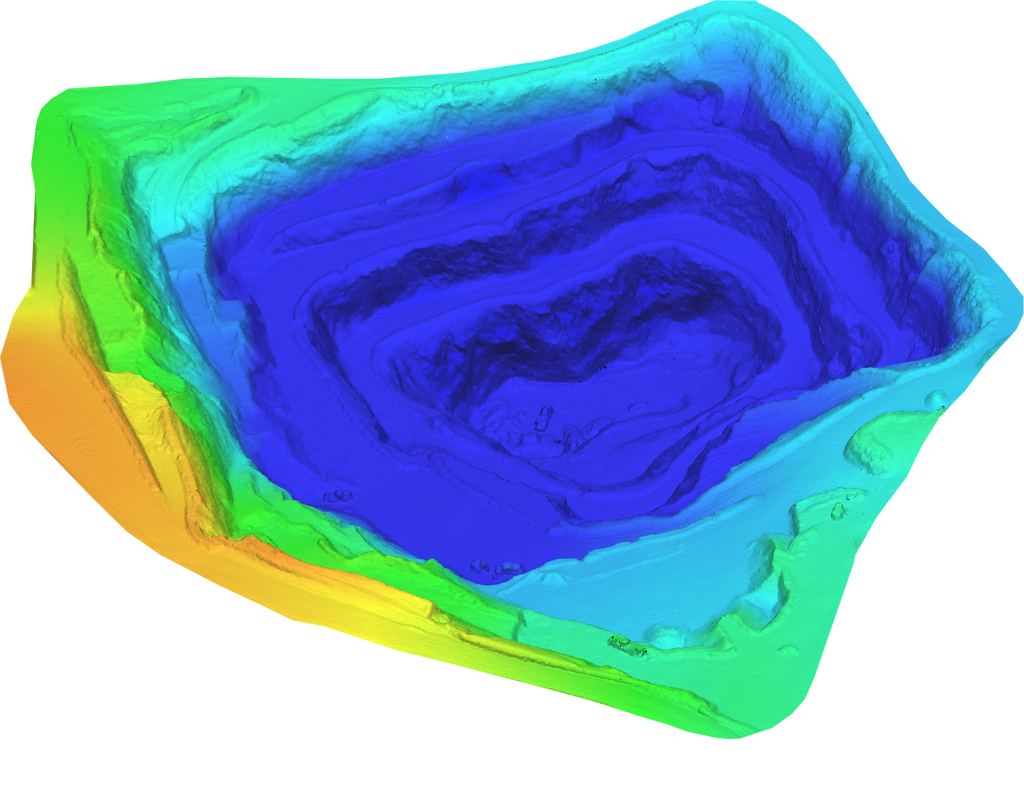 Agisoft Metashape Standard Edition