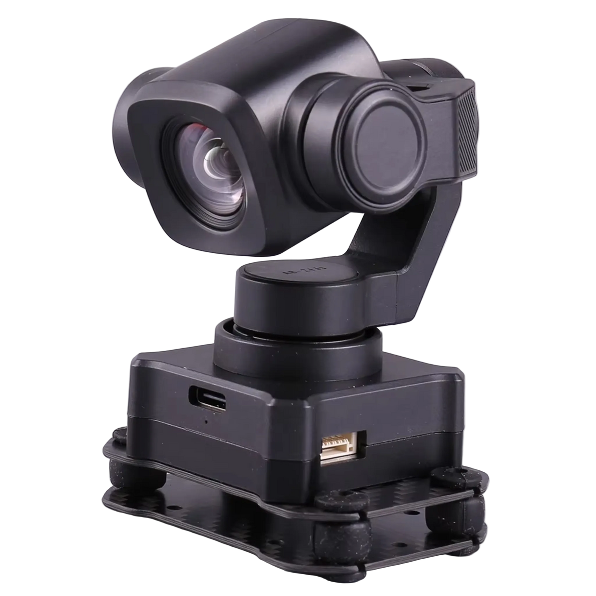 SIYI A8 Mini 4K Gimbal Camera
