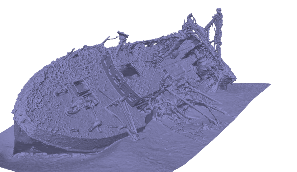 Agisoft Metashape Standard Edition