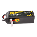 Tattu 6S 22.2V 22000mAh G-Tech Battery