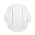 White 10L EFT Canopy